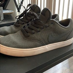 Nike SB Shoes